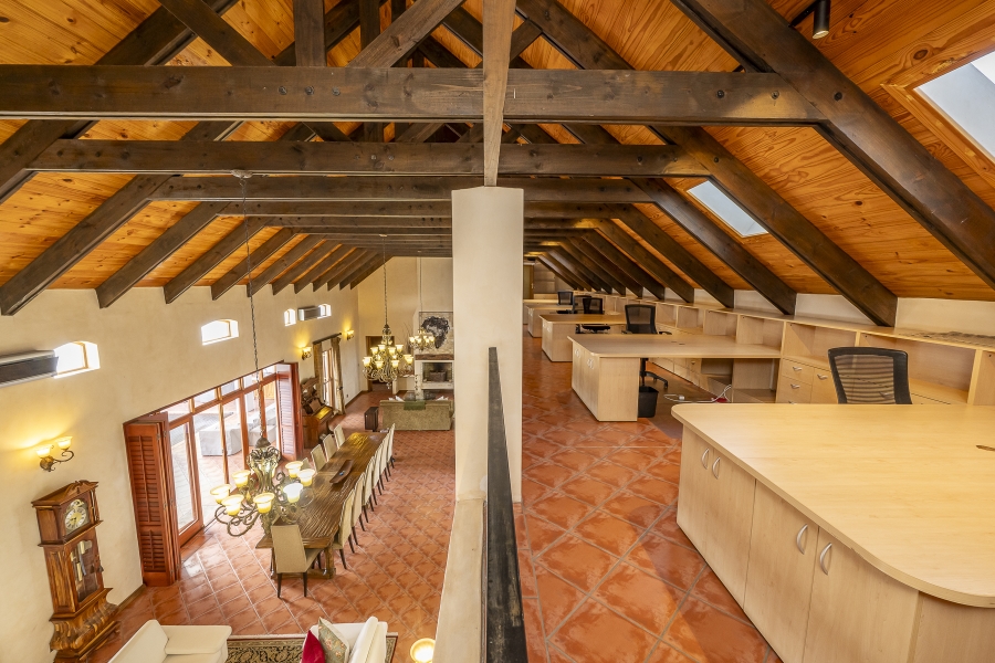 7 Bedroom Property for Sale in Stellenbosch Farms Western Cape